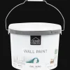 Action Peinture murale mate Home Vision RAL 9010* Peinture