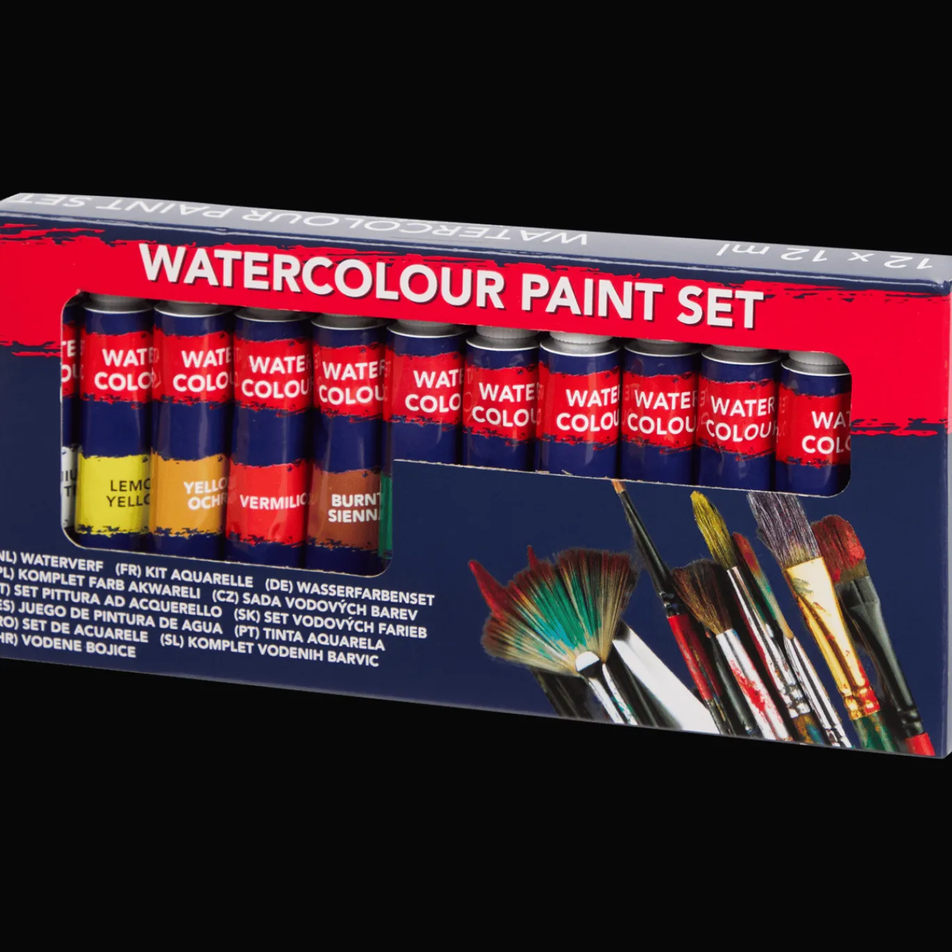 Van Bleiswijck Peinture pour loisirs créatifs*Enfant Bricolage Pour Enfants|Peindre