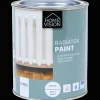 Action Peinture radiateur 2-en-1 Home Vision Blanc* Peinture