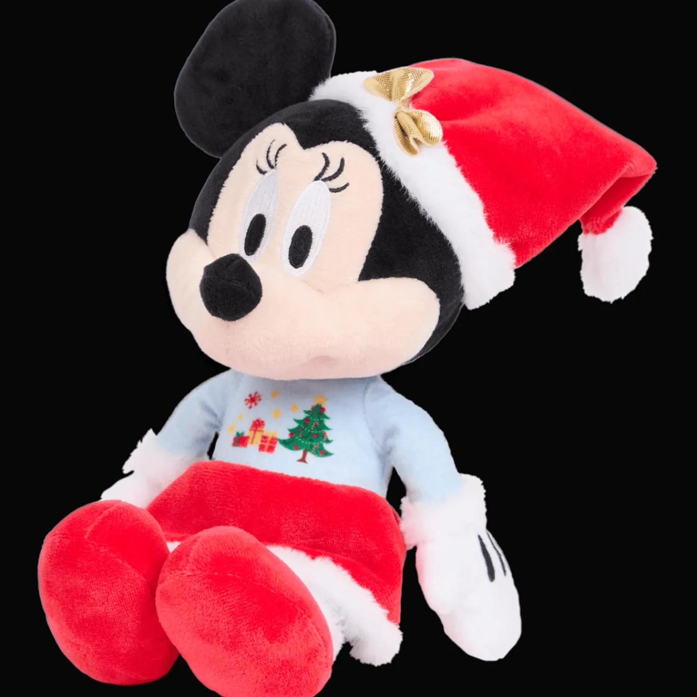 Action Peluche de Noël Disney* Peluches Et Poupées