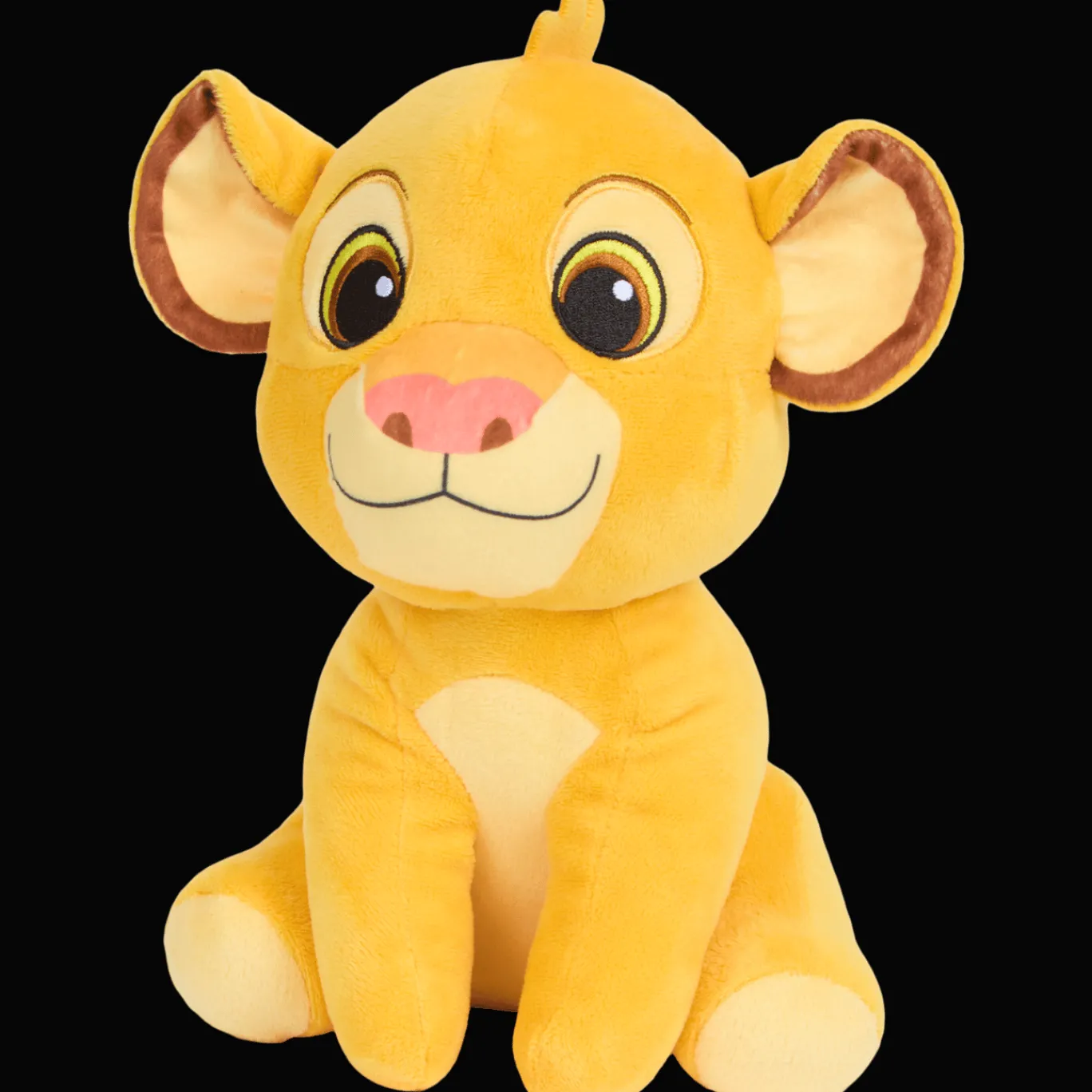 Action Peluche Disney* Peluches Et Poupées