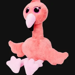 Action Peluche Ojo* Peluches Et Poupées