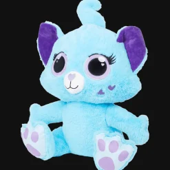 Action Peluche Ojo* Peluches Et Poupées