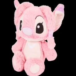 Action Peluche Stitch Disney* Peluches Et Poupées