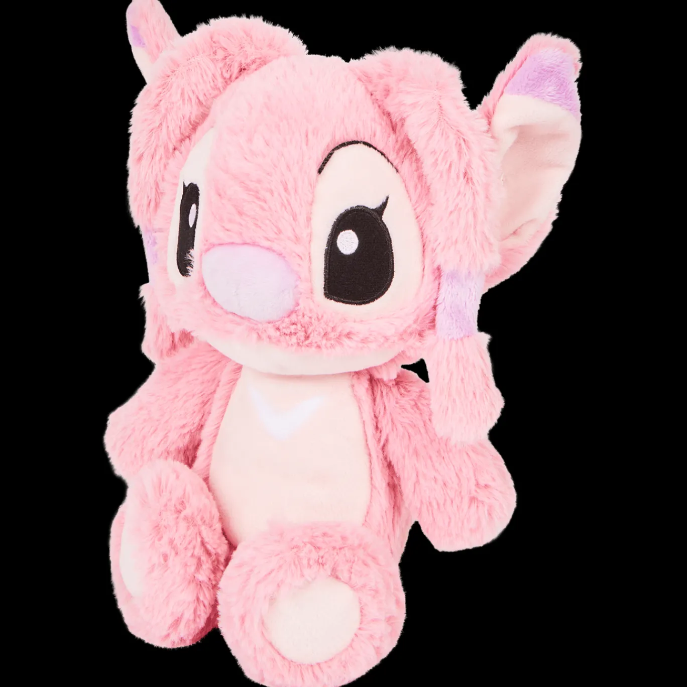 Action Peluche Stitch Disney* Peluches Et Poupées