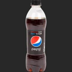 Pepsi Max* Boissons