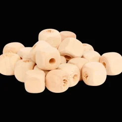 Action Perles en bois Craft Sensations* Bricolage