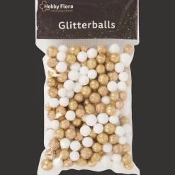 Action Perles pailletées pour loisirs créatifs Hobby Flora* Bricolage