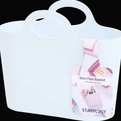 Action Petit panier flexible Starplast* Conserver Et Emporter