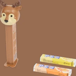PEZ Édition de Noël* Friandises Et Bonbons