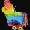 Action Piñata avec masque* Articles De Fête