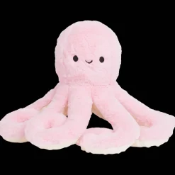 Action Pieuvre en peluche* Peluches Et Poupées