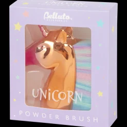 Action Pinceau kabuki Belluto Accessories* Maquillage