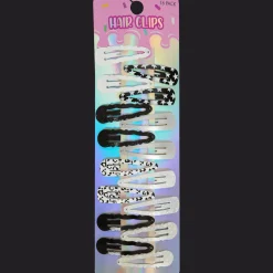 Action Épingles à cheveux* Accessoires Cheveux