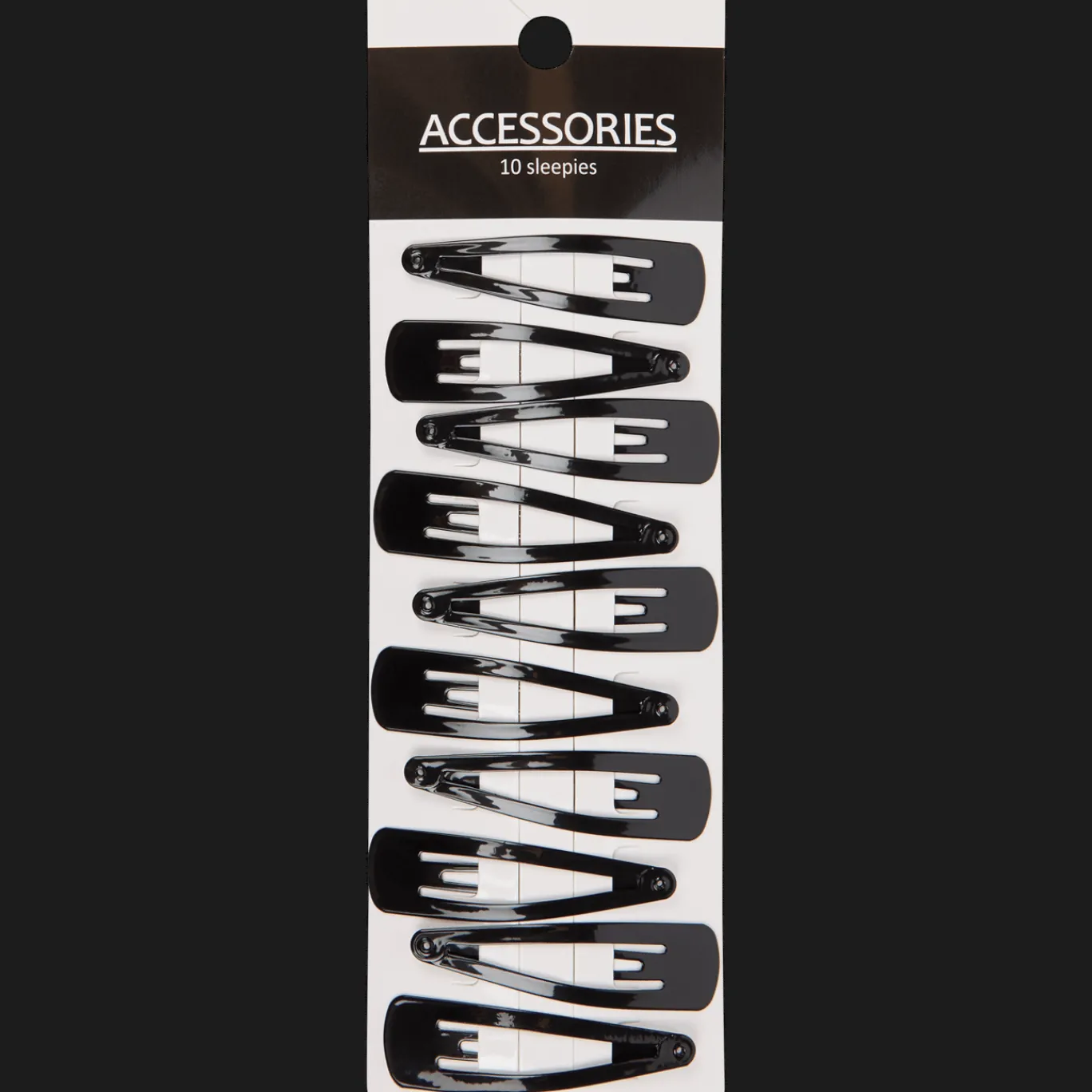 Action Épingles à cheveux* Accessoires Cheveux