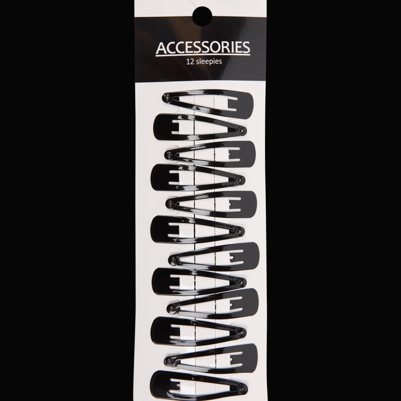 Action Épingles à cheveux* Accessoires Cheveux