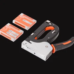 Werckmann Pistolet agrafeur avec agrafes* Outils