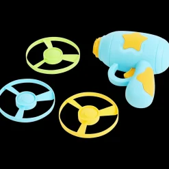 Action Pistolet lance-hélice* Jeux