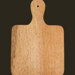 Action Planche à découper en bois* Plateaux
