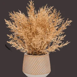 Action Plante artificielle en pot* Plantes Et Fleurs Artificielles