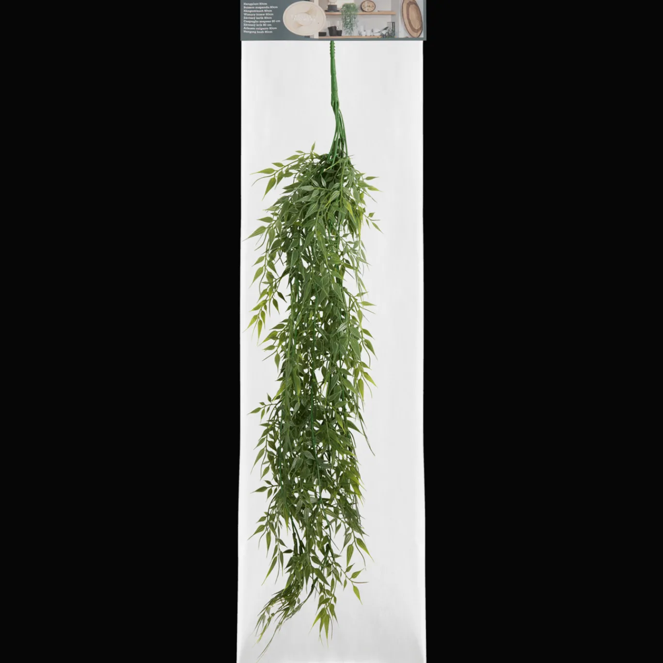 Action Plante suspendue artificielle* Plantes Et Fleurs Artificielles