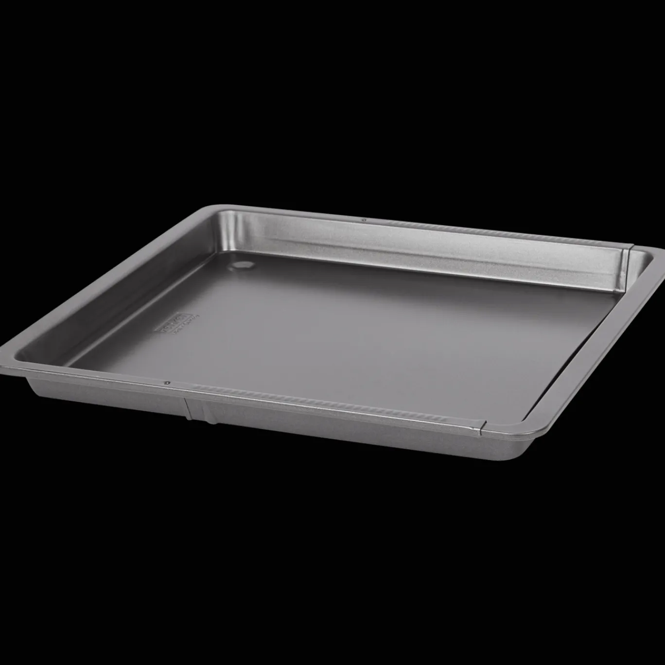 Zenker Plaque de cuisson extensible* Plats Pour Four Et Moules