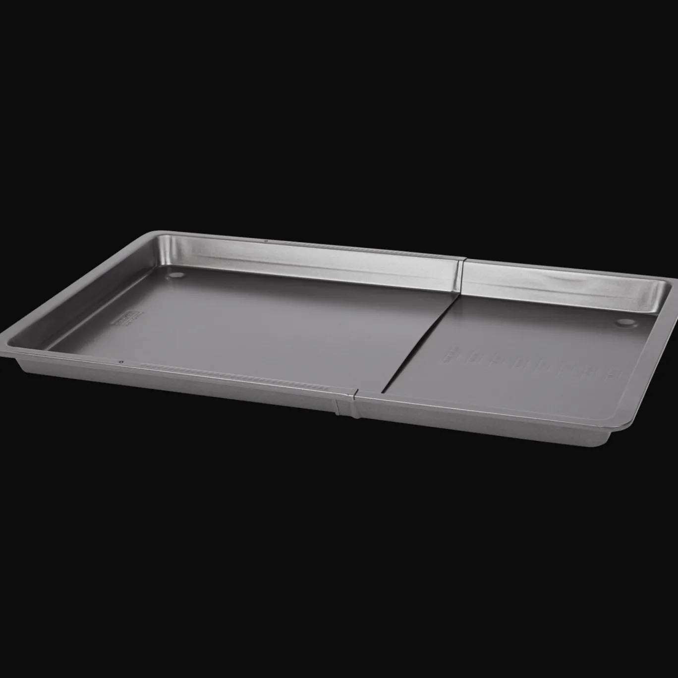Zenker Plaque de cuisson extensible* Plats Pour Four Et Moules