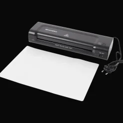 Action Plastifieuse Fichero* Accessoires De Bureau