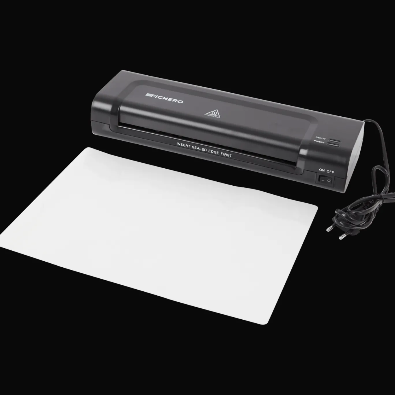 Action Plastifieuse Fichero* Accessoires De Bureau