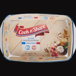 Action Plat à four Cook 'n Share* Plats Pour Four Et Moules