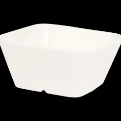 Action Plat apéritif en porcelaine* Services