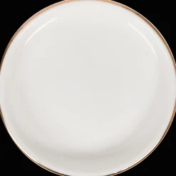 Action Plat apéritif Très Chic Golden Line* Plateaux