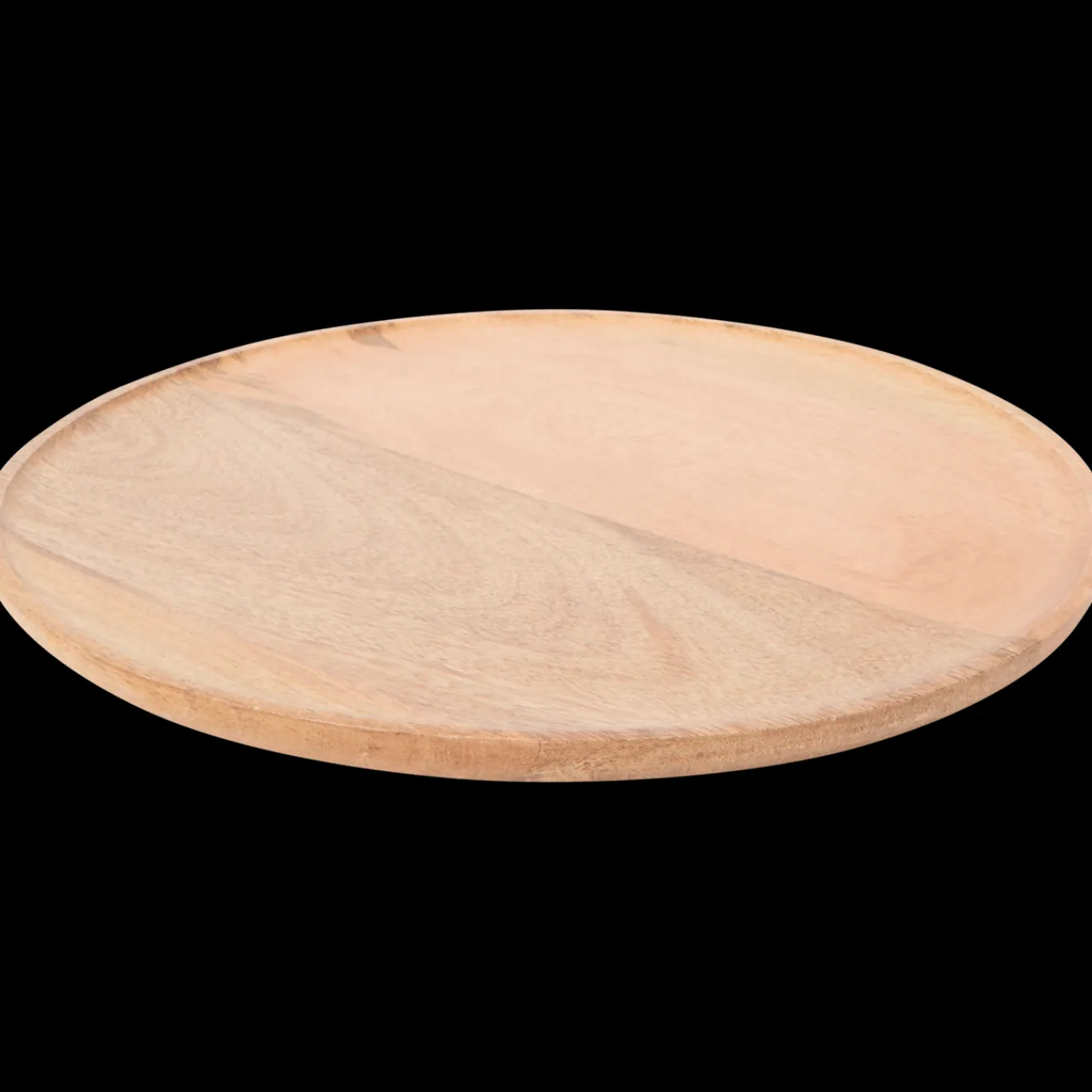 Action Plateau en manguier* Accessoires Pour La Maison