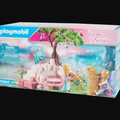 Playmobil Le concert féerique* Véhicules Et Voitures
