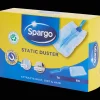 Spargo Plumeau* Articles De Nettoyage