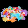 Action Plumes et pompons pour loisirs créatifs* Bricolage