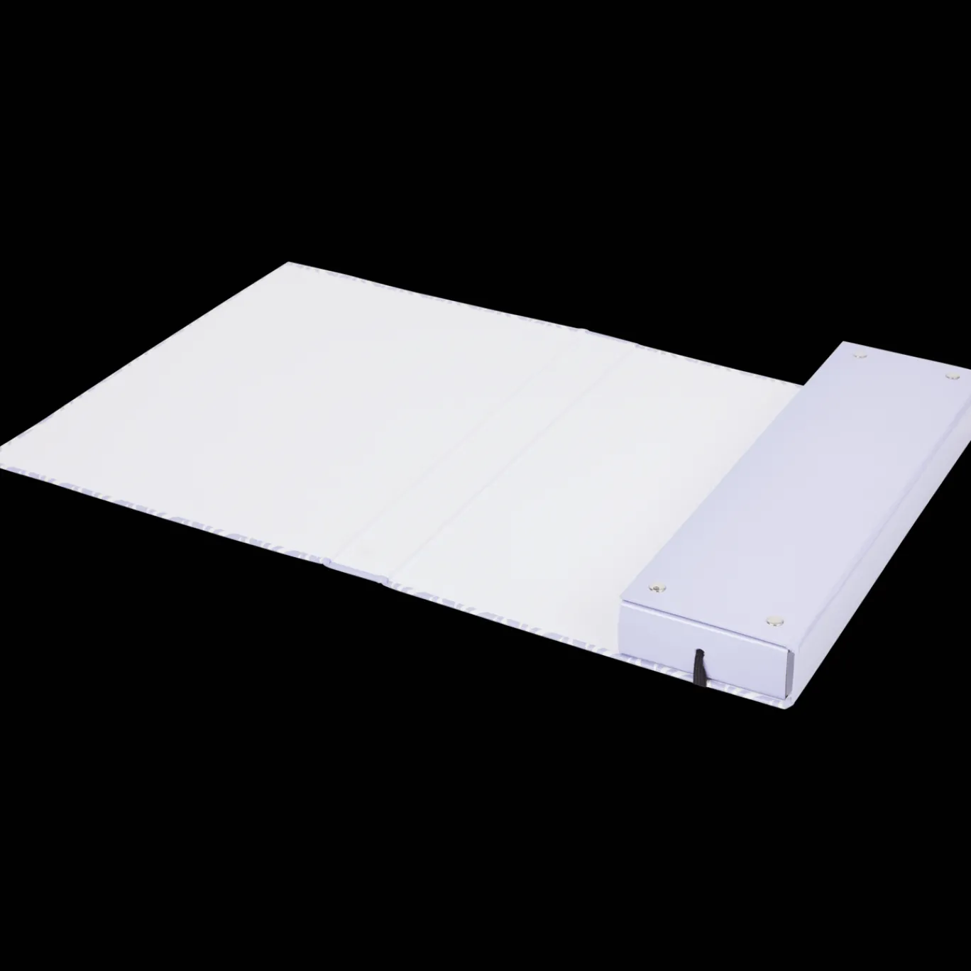 Action Pochette cartonnée épaisse A4* Chemises