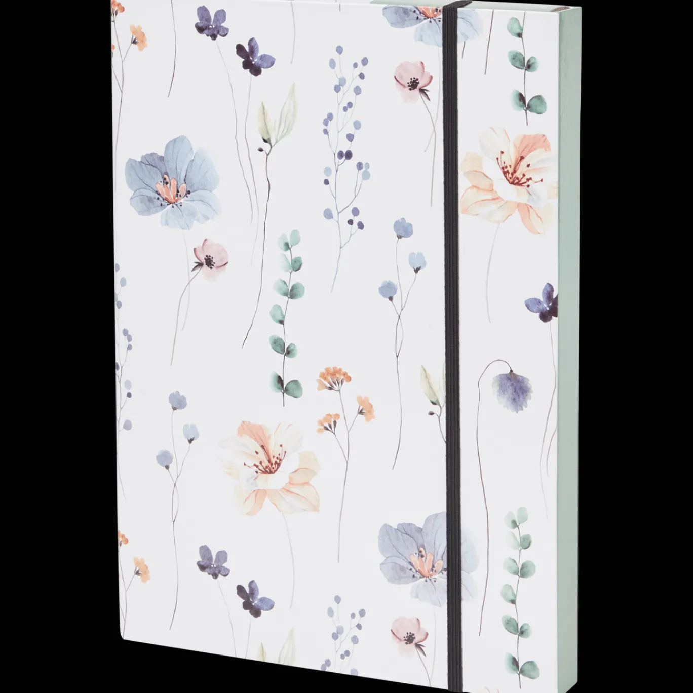 Action Pochette cartonnée épaisse A4* Chemises