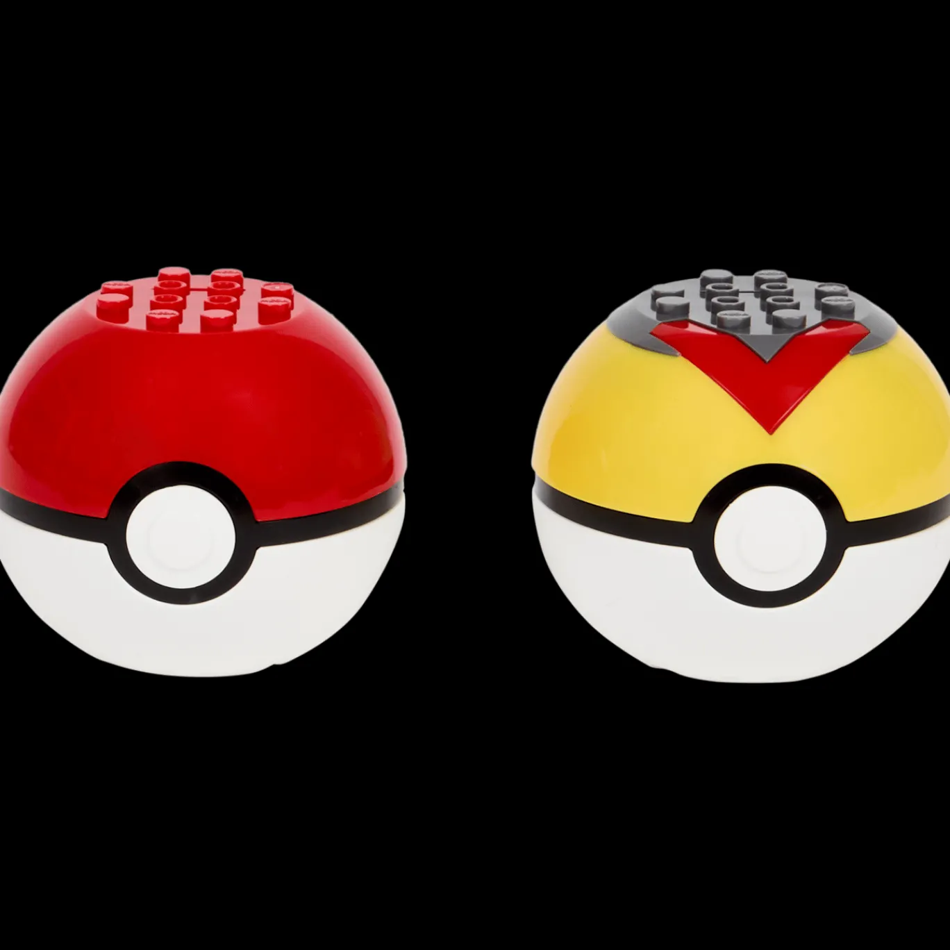Pokemon Poké Balls avec figurines* Jeux