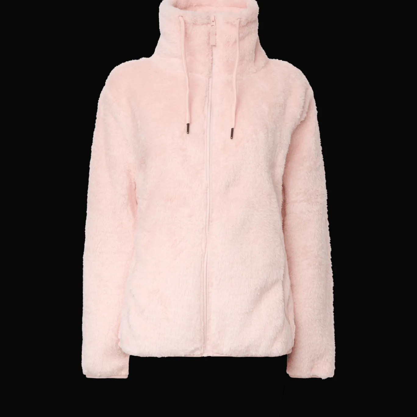 Action Polaire à zip* Vêtements