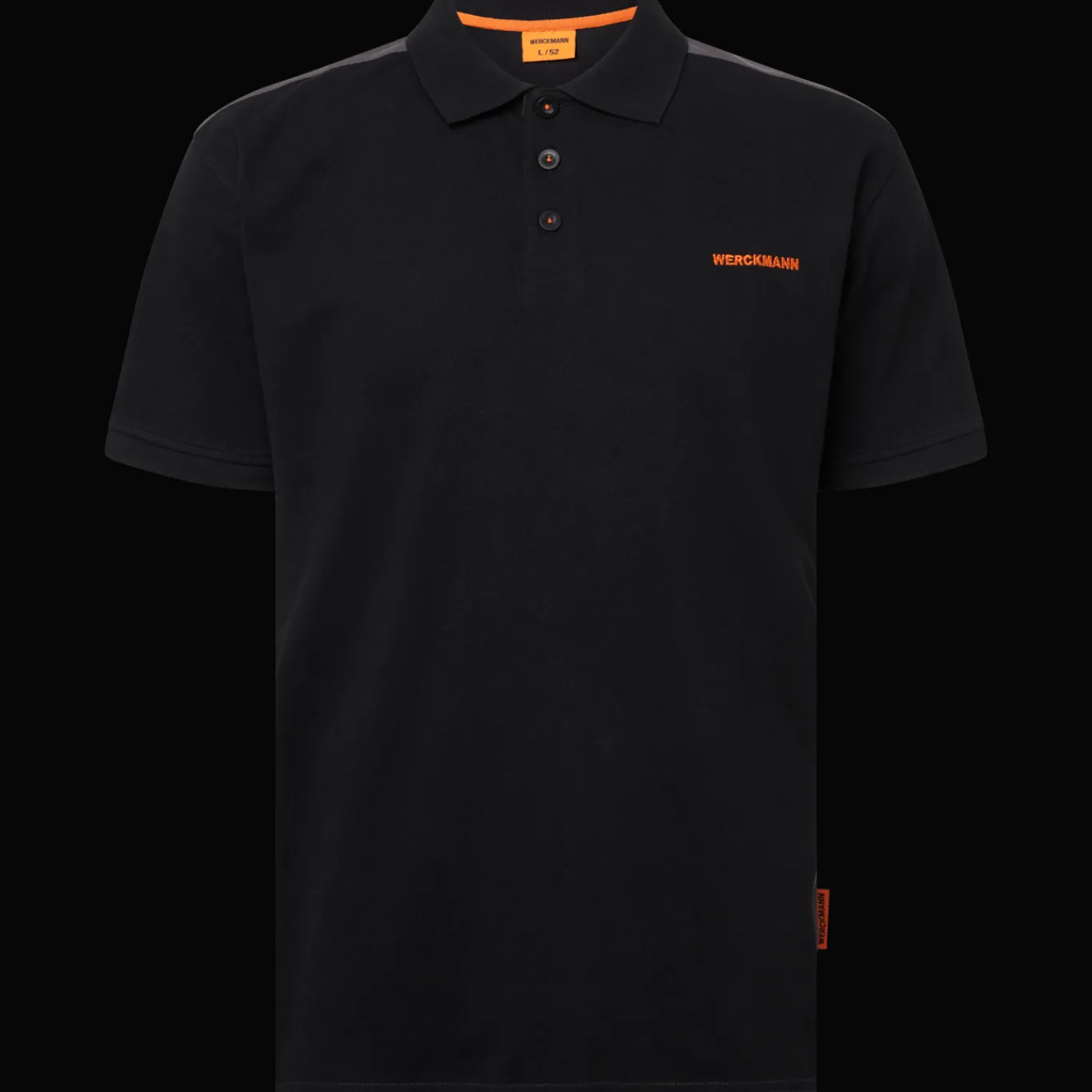 Werckmann Polo de travail* Outils