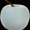 Action Pomme en céramique Absolu Chic* Accessoires Pour La Maison