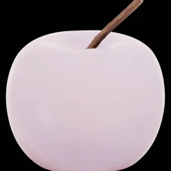 Action Pomme en céramique Absolu Chic* Accessoires Pour La Maison