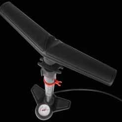 Walfort Pompe à vélo* Accessoires Vélo