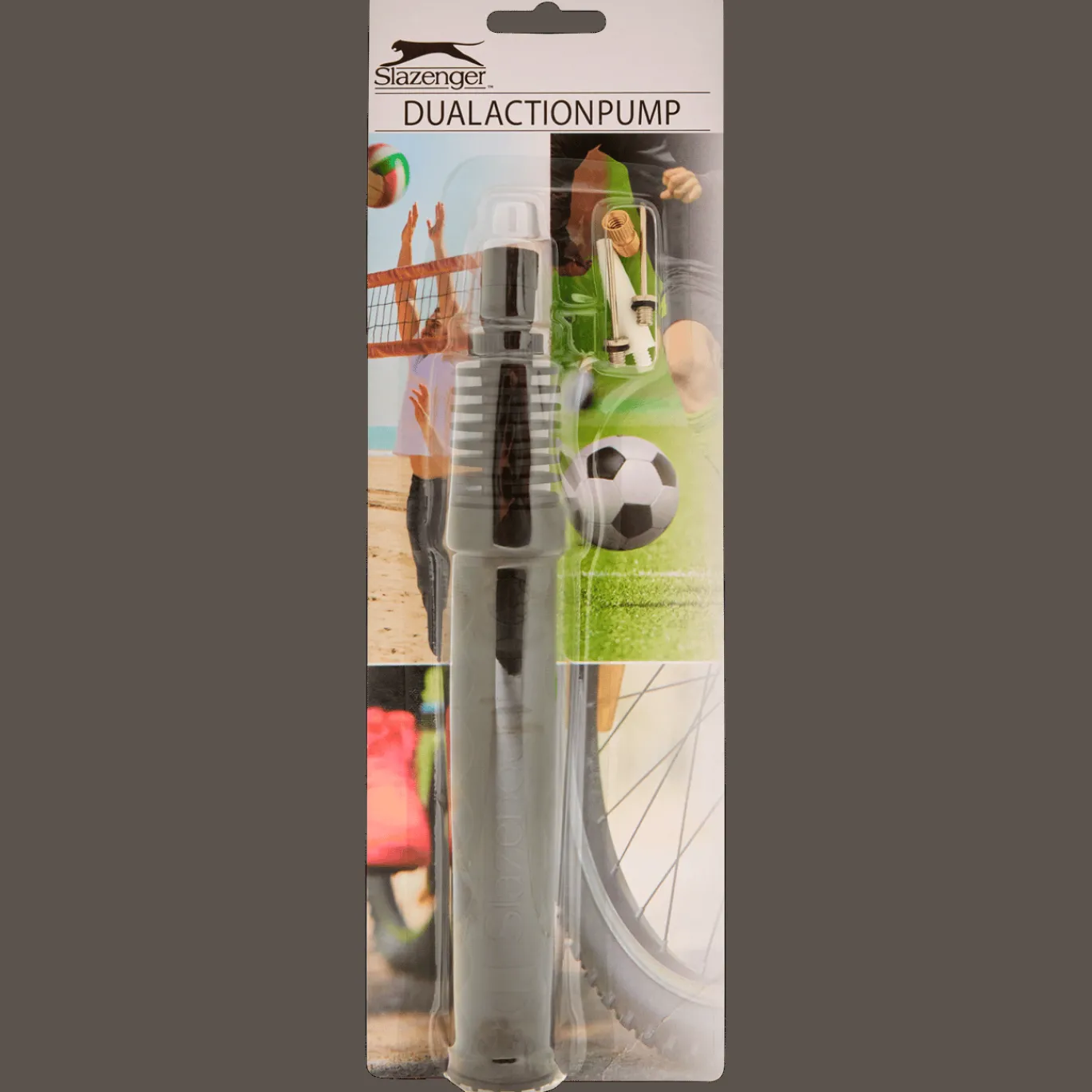 Slazenger Pompe double* Articles De Sport
