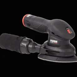 FERM Ponceuse sans fil AX-Power* Outils
