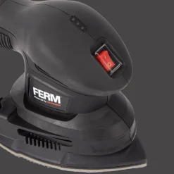FERM Ponceuse sans fil AX-Power* Outils