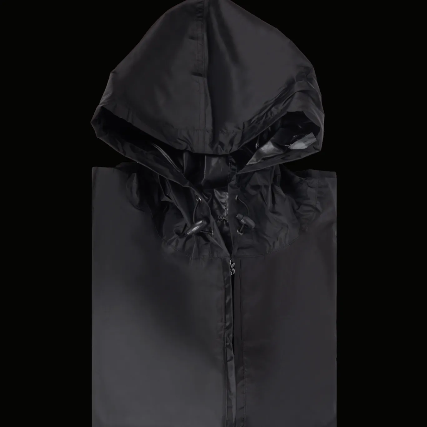 Action Poncho imperméable* Vêtements De Sport