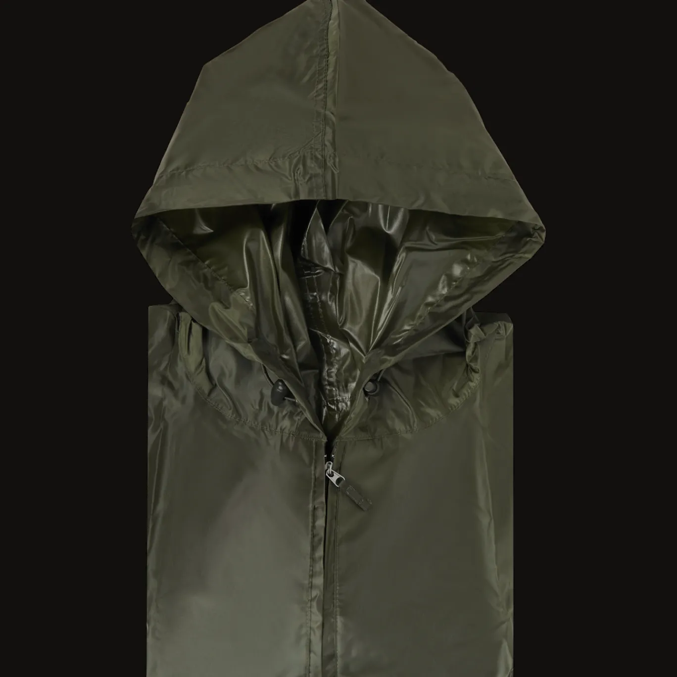 Action Poncho imperméable* Vêtements De Sport