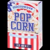 Action Popcorn sucré pour micro-onde* Noix Et Snacks